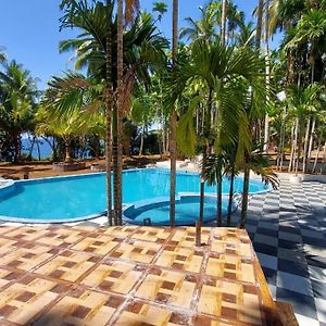 Adhvasaha Beach Spa Resort