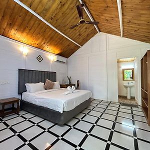 King Villa Goa